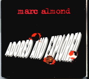 Marc Almond - Adored And Explored 2 x CD Set